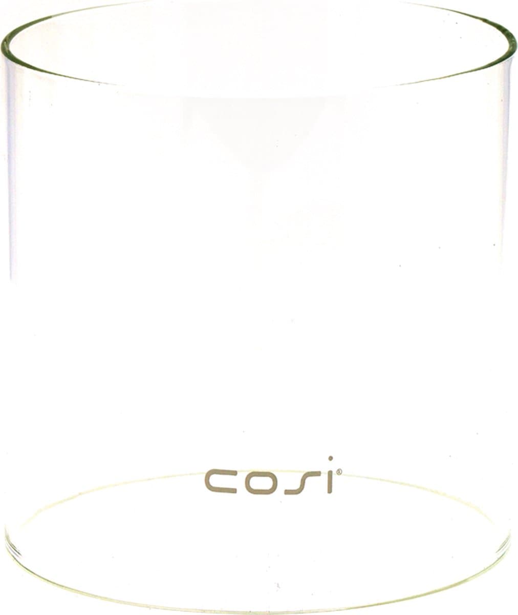 Cosiscoop XL en basket high glas — afbeelding 1