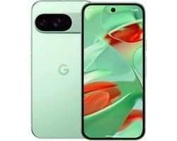 Google Pixel 9 - 256GB - Groen