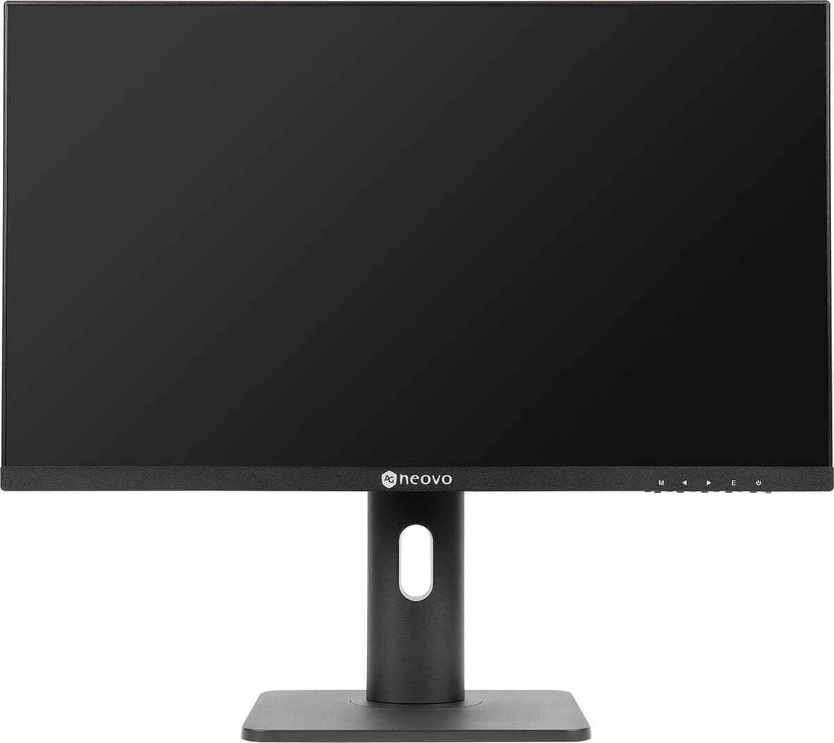 AG Neovo LH-2703 Serie - Monitor - Flikkervrij - HDMI,DP - 100Hz — afbeelding 1