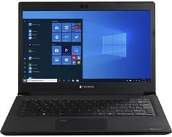 Dynabook (Toshiba) Tecra A30-G-14T Celeron 5205U | 4GB | 128GB SSD | 13.3" Full-HD | Win 11 Pro