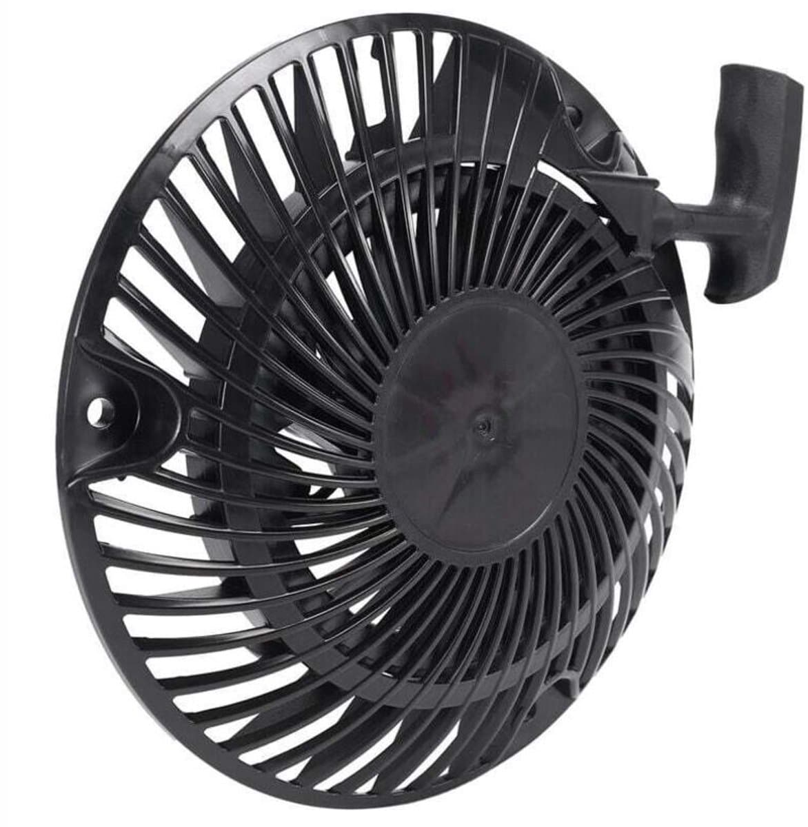 Geschikt voor Stratton terugslagstarters model 593958, 793470 en 798909, tuingereedschap, grasmaaiers en generatorreparatieonderdelen. — afbeelding 1