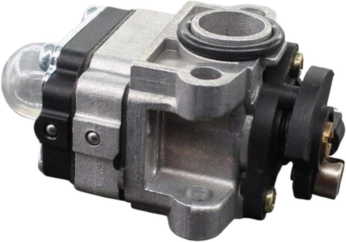 Grasmaaier Carburateur - Motor Carburateur Luchtfilter - Motoronderhoud - Duurzaam Metaal en Kunststof - 1.5HP - Niet gespecificeerd — afbeelding 1