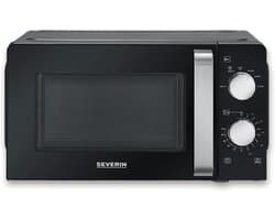 Magnetron Solo Oven voor Snelle Verwarming en Ontdooien