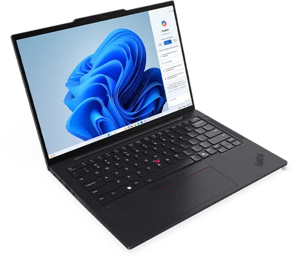 Lenovo ThinkPad T14s Gen 5 Laptop - Intel® Core™ Ultra 7 155U - 16GB RAM - Intel® grafische kaart - Windows 11 Pro 64 — afbeelding 1