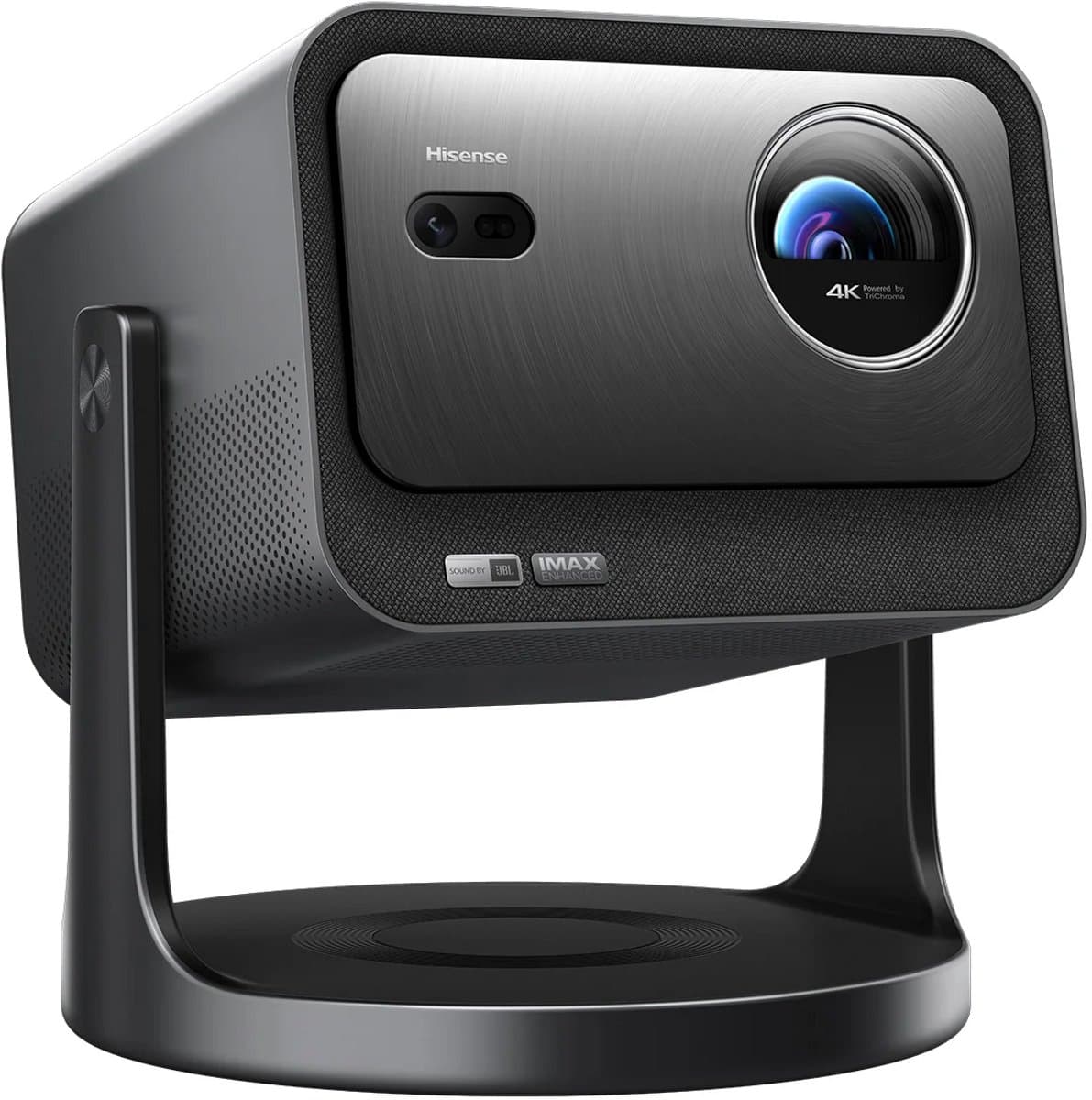 Hisense C3 4K Triple Laser Projector, 65 tot 300 inch, 2500 ANSI lumen, Dolby Vision, IMAX Enhanced — afbeelding 1