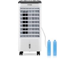 Hyundai Electronics - torenventilator - Air Cooler - Wit