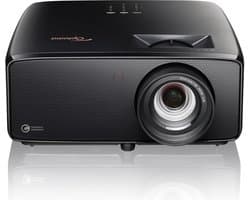 Optoma UZ38X
