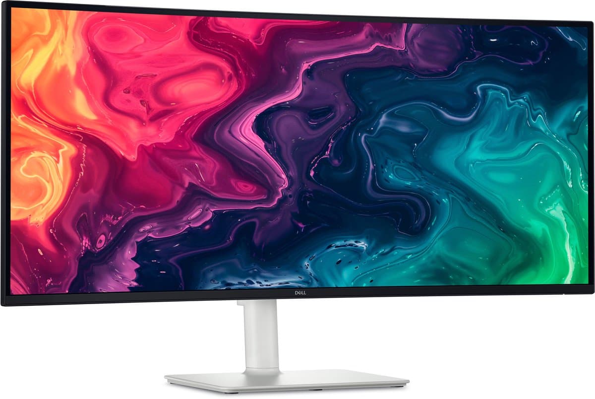Dell S3425DW - 34 — afbeelding 1
