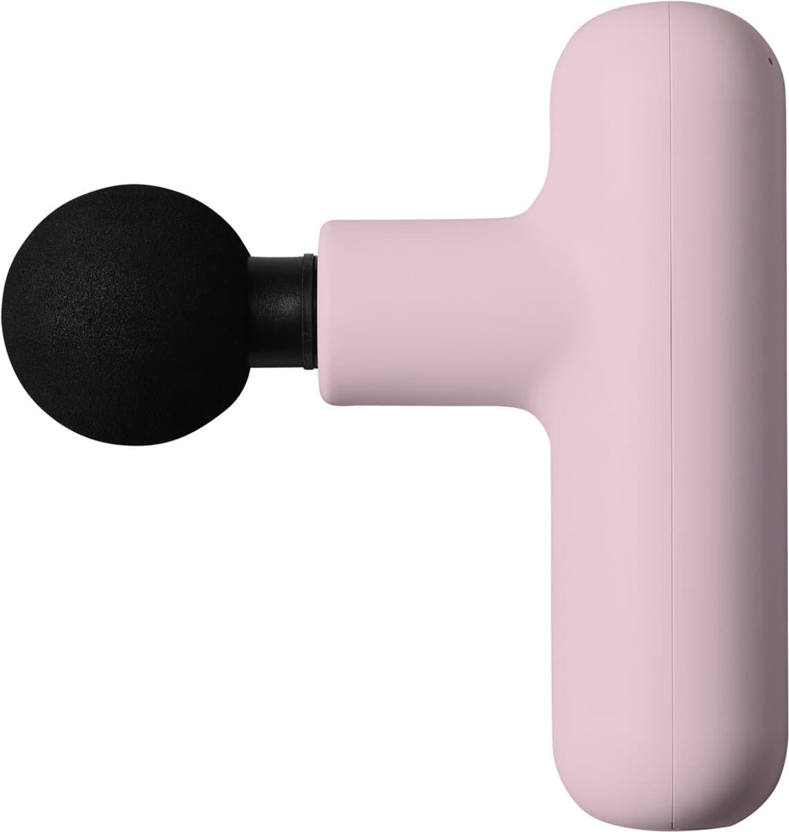 Lola - Massage Gun - Pamper Pink — afbeelding 1
