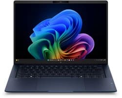 HP EliteBook X G2a 14 Next Gen AI PC Copilot+ PC AMD Ryzen AI 7 PRO PRO 450 Laptop 35,6 cm (14) WUXGA 32 GB LPDDR5x-SDRAM 1 TB SSD Wi-Fi 7 (802.11be) Windows 11 Pro Blauw QWERTY