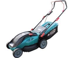 Elektrische Grasmaaier KS 38LM16-BL