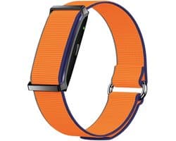 NOLATR Motion - Stappenteller - Slaaptracker - Oranje