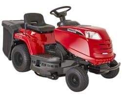 STIGA ST 350 Zitmaaier - Benzine - 84 cm - mulchfunctie