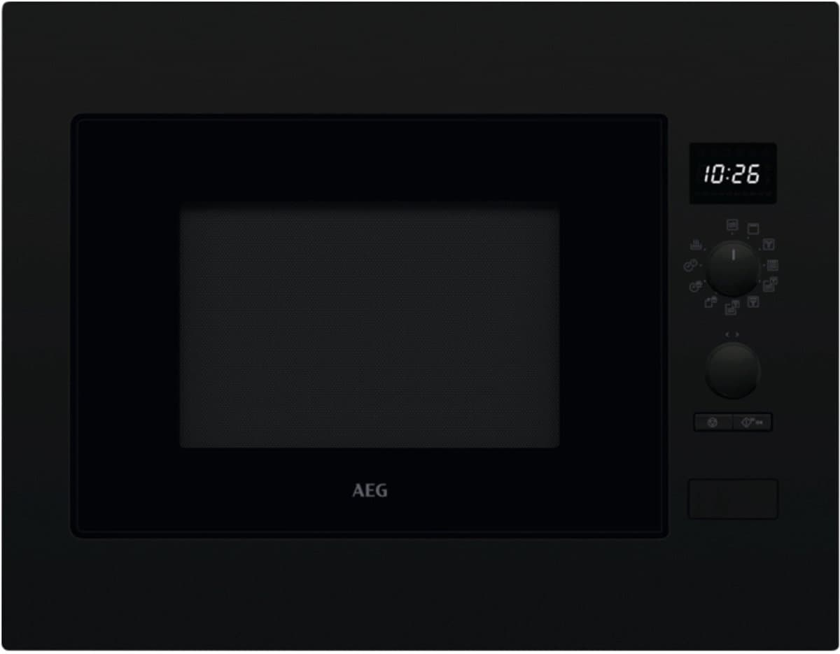 AEG OS5CM34MB — afbeelding 1