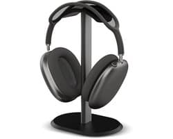 Antislip Hoofdtelefoonhouder voor Gaming en Kantoorgebruik - Geschikt voor Alle Hoofdtelefoons