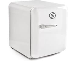 Equivera Mini Fridge for Drinks - Kleine Koelkast - Mini Koelkasten - Minibar - Mini Fridge - Mini Koelkast - Mini Koelkastje - Must have voor in Huis!