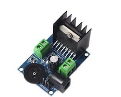 Stereo Audio Versterker Module TDA7297 2x15W voor Hifi Audio Projecten