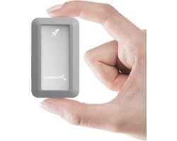 Kleine en Robuuste 1TB USB 3.2 Externe SSD met Waterdichte Behuizing