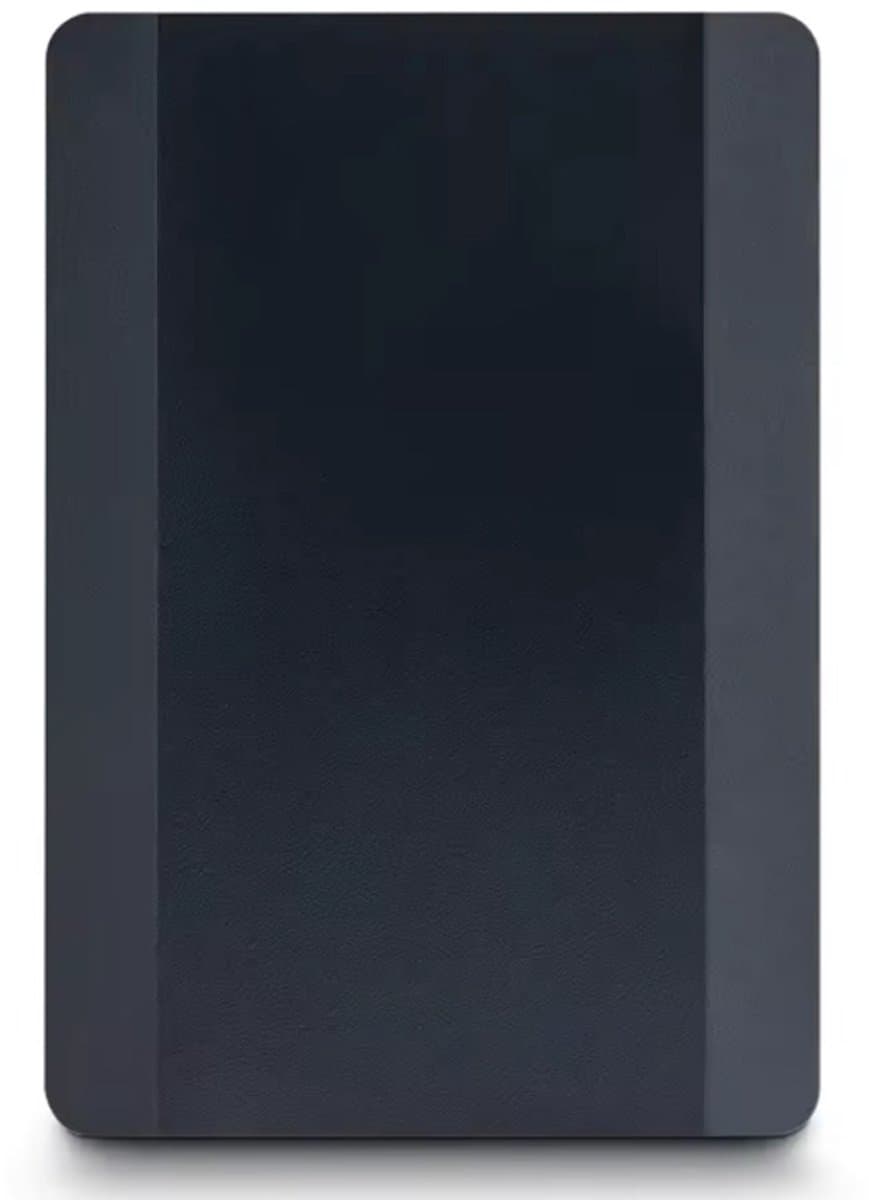 NBAP® Harde Schijf Extern - Draagbare - 1TB Opslag - Zwart — afbeelding 1