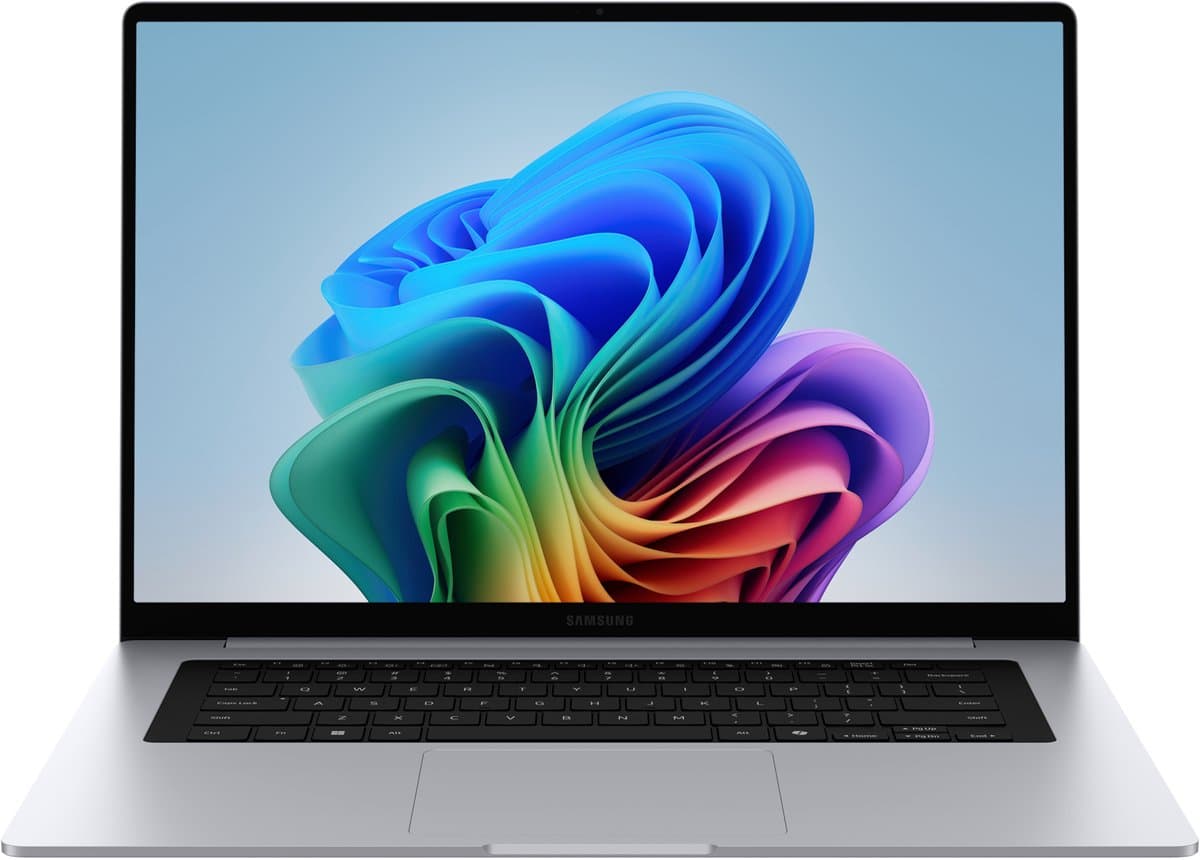Samsung Galaxy Book6 (16" Touch, Ultra 7, 16GB), Copilot+PC — afbeelding 1