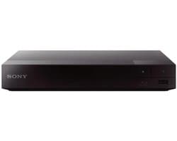 Sony BDP-S1700 Blu-ray-speler
