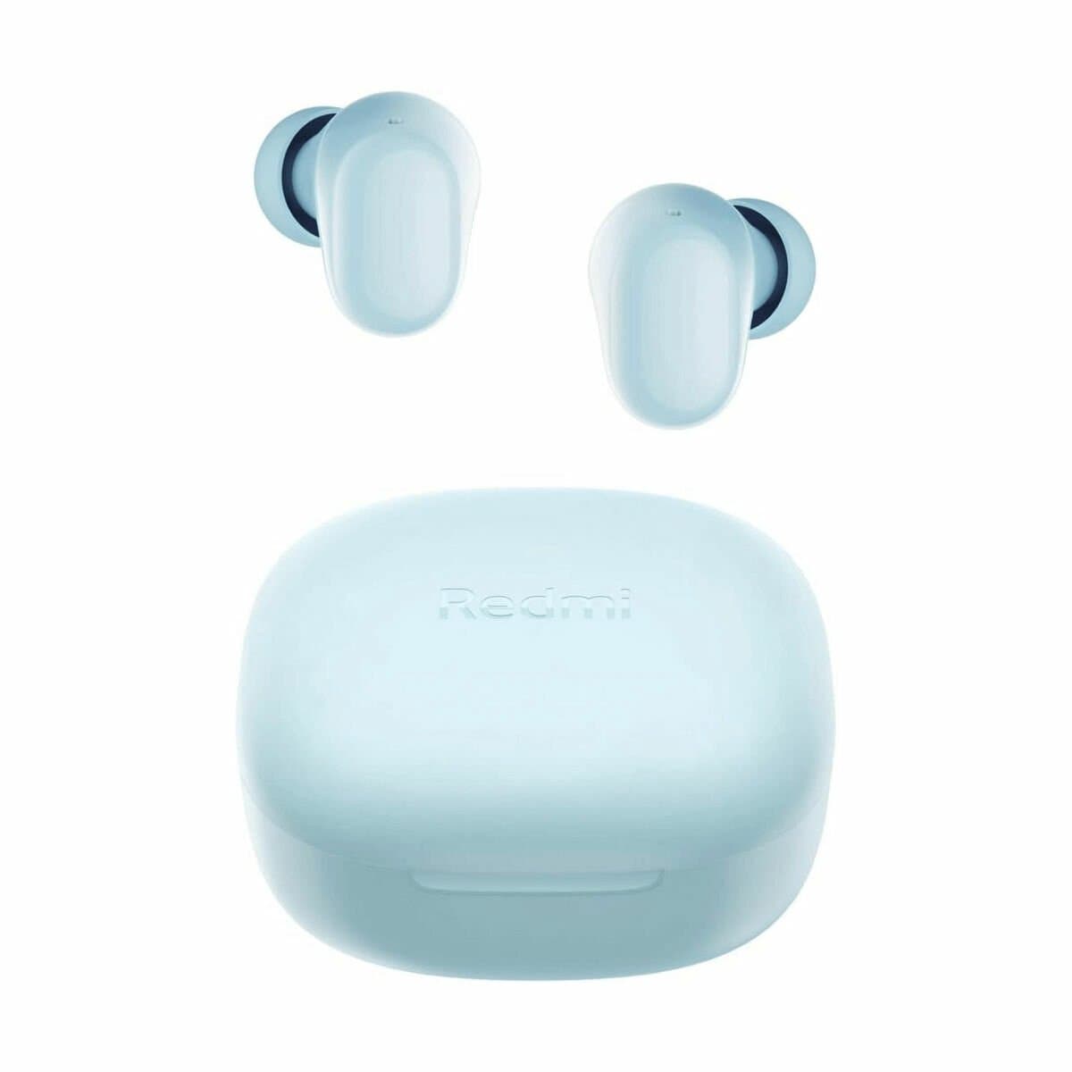 Xiaomi Redmi Buds 6 Play - Draadloze Earbuds - Blauw — afbeelding 1