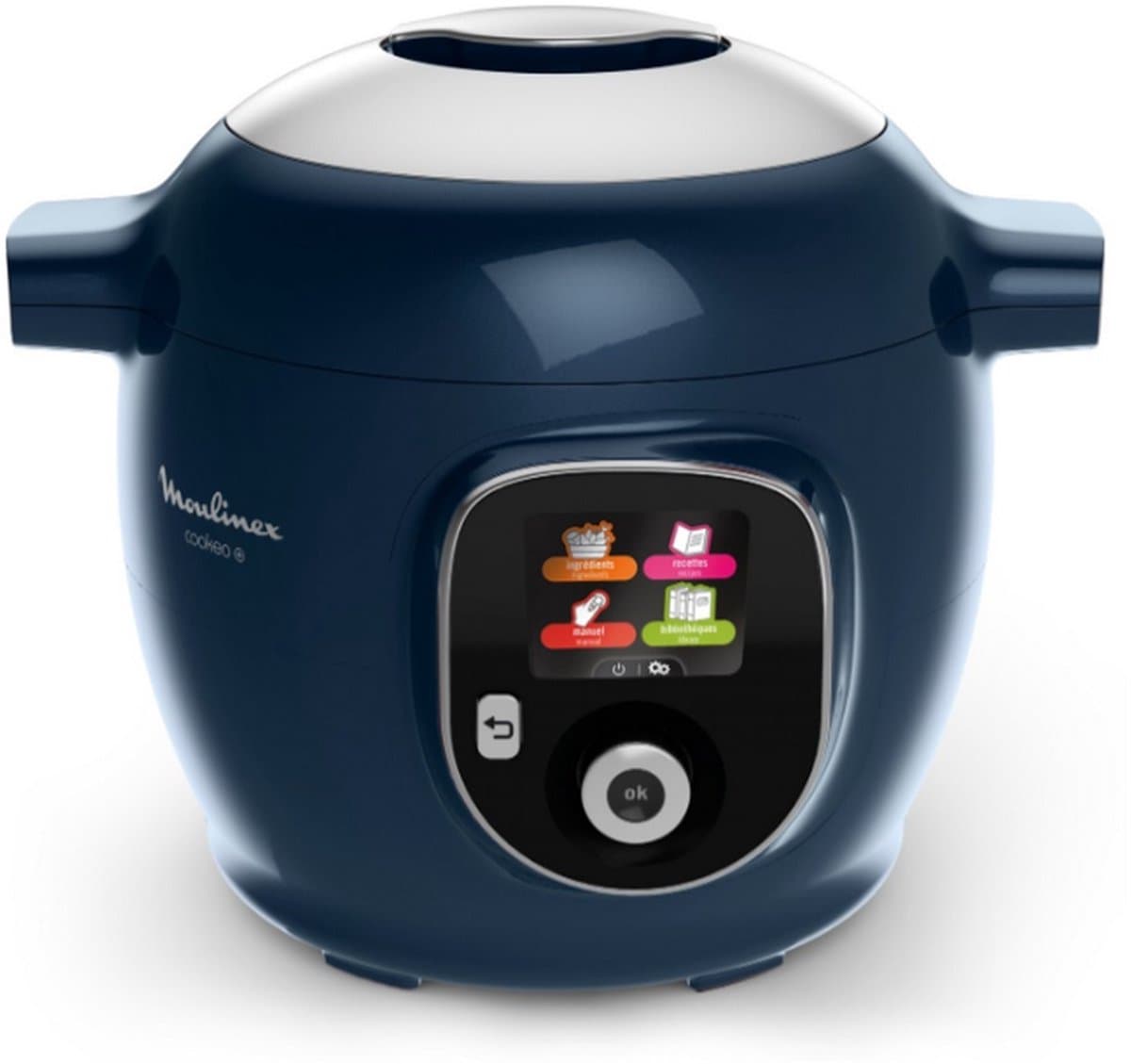 Moulinex Cookeo+ CE85F410 | | 3045387290153 — afbeelding 1