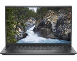 DELL Vostro 5410 | Core™ i5-11320H | 8GB | 256GB SSD | 14 FHD | Gray | W11 Pro | Qwerty - Nordic