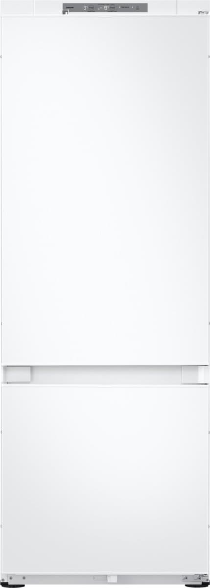 Samsung BRB38G705EWW - Ingebouwd koel-vriescombinatie - 389 l - E label - Wit - No Frost — afbeelding 1