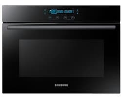 Samsung NQ50H5537KB 50 l Zwart — afbeelding 1