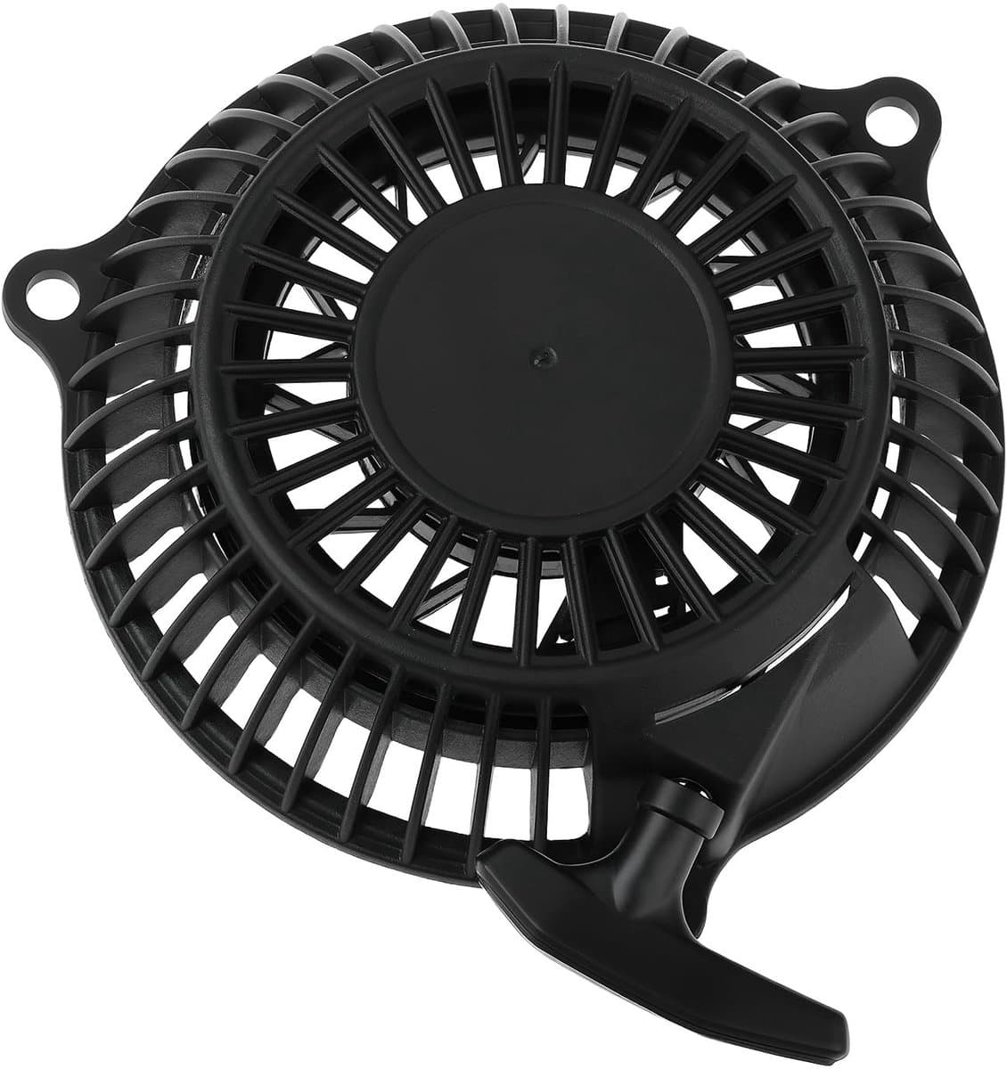 Dailygoods - Terugslagstarter voor Grasmaaier - 170 mm Compatibel met Brast BRB-RM-21224 Power — afbeelding 1