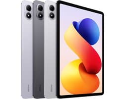 Xiaomi REDMI Pad 2 Pro - 6 GB RAM - 128 GB - Zilver