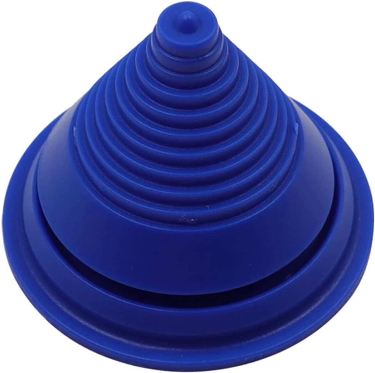 Grasmaaier Balancers - Maai Balancer - Gazon Onderhoud - Verstelbaar Bereik - 95-35 mm - Blauw — afbeelding 1