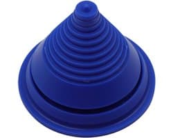 Grasmaaier Balancers - Maai Balancer - Gazon Onderhoud - Verstelbaar Bereik - 95-35 mm - Blauw
