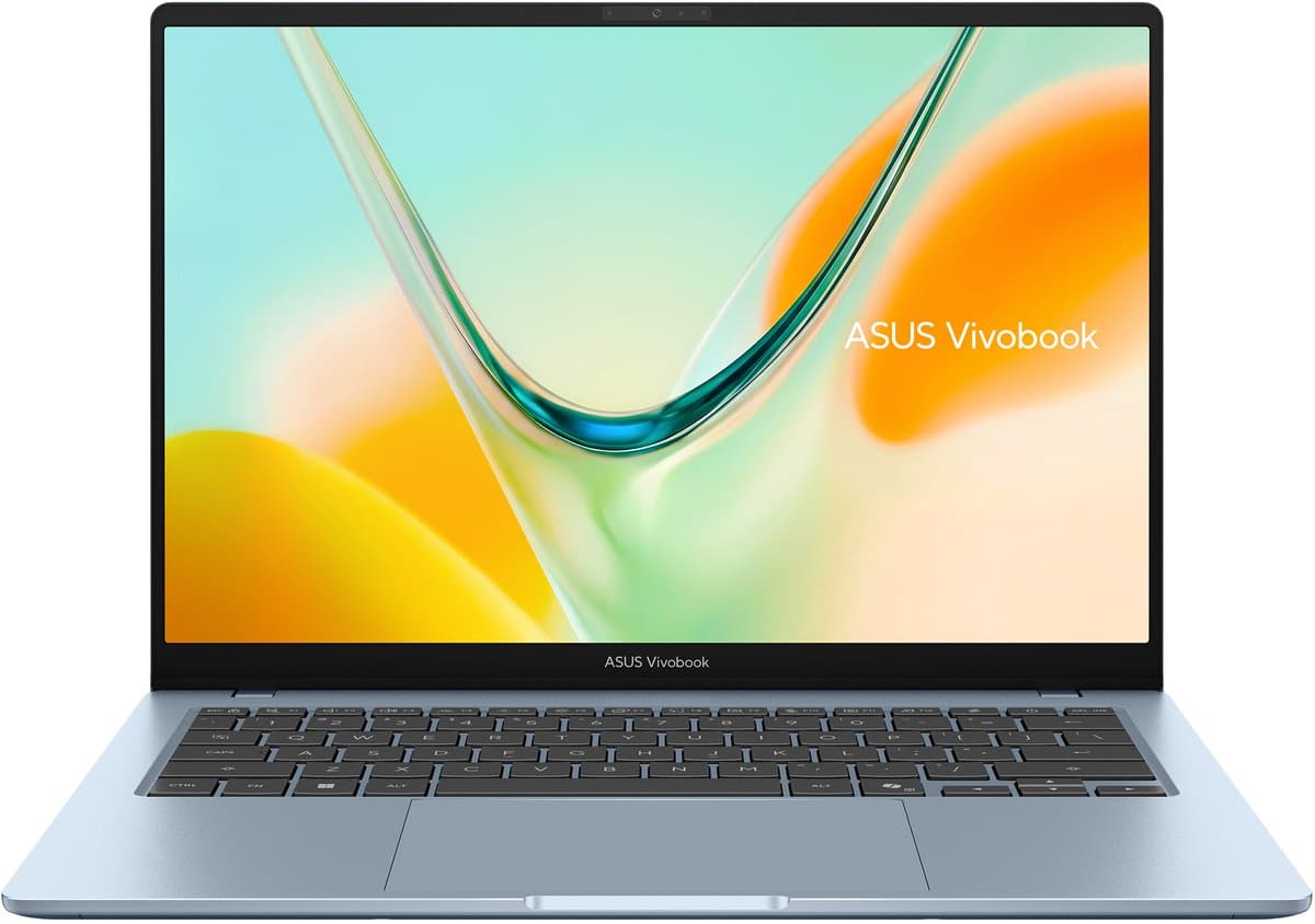 ASUS Vivobook S14 S5408QA-TM275W — afbeelding 1
