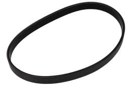 Grasmaaier Aandrijfriem 14mm - Rubber - Sluitlus - Duurzaam vervangend onderdeel - ShopVlot