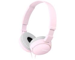 Sony MDR-ZX110 - On-ear koptelefoon - Roze