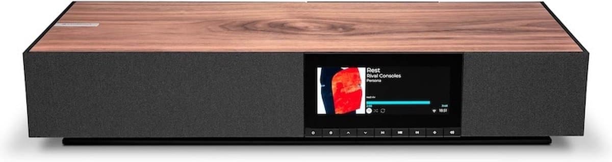 Cambridge Audio EVO ONE All In One Streaming muzieksysteem — afbeelding 1