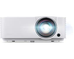 Acer Vero SL2520n Projector met normale projectieafstand 4000 ANSI lumens DLP 1080p (1920x1080) 3D Wit