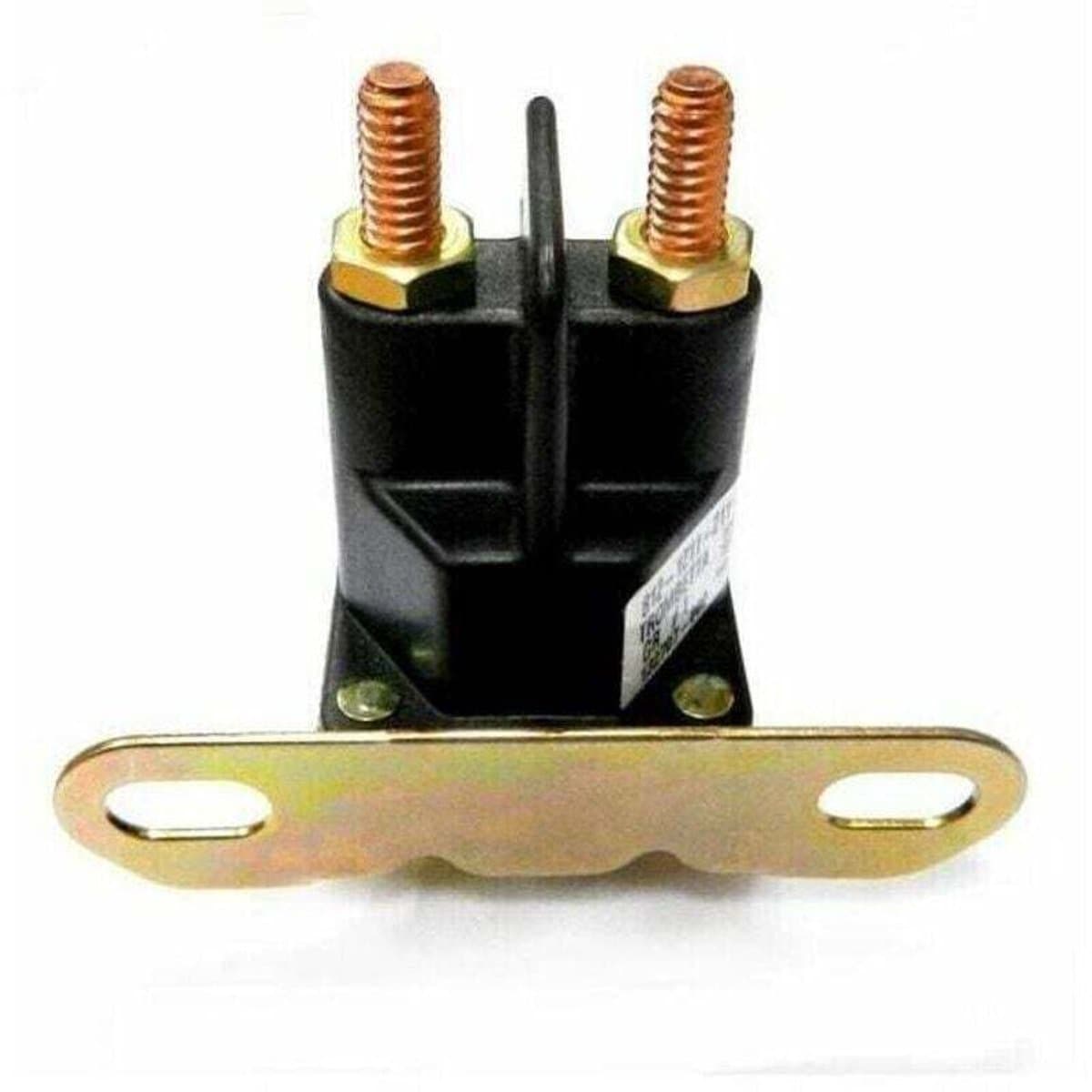 Startrelais voor MTD 725-0530 / MTD 725-0771 / XU, MTD 725-1426 / MTD 925-0771 / MTD 925-1426 / MTD 9251426a - — afbeelding 1