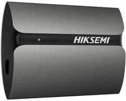 Externe SSD - Draagbare Harde Schijf - Snelle Data Opslag - Compact En Lichtgewicht - 2 TB - Grijs