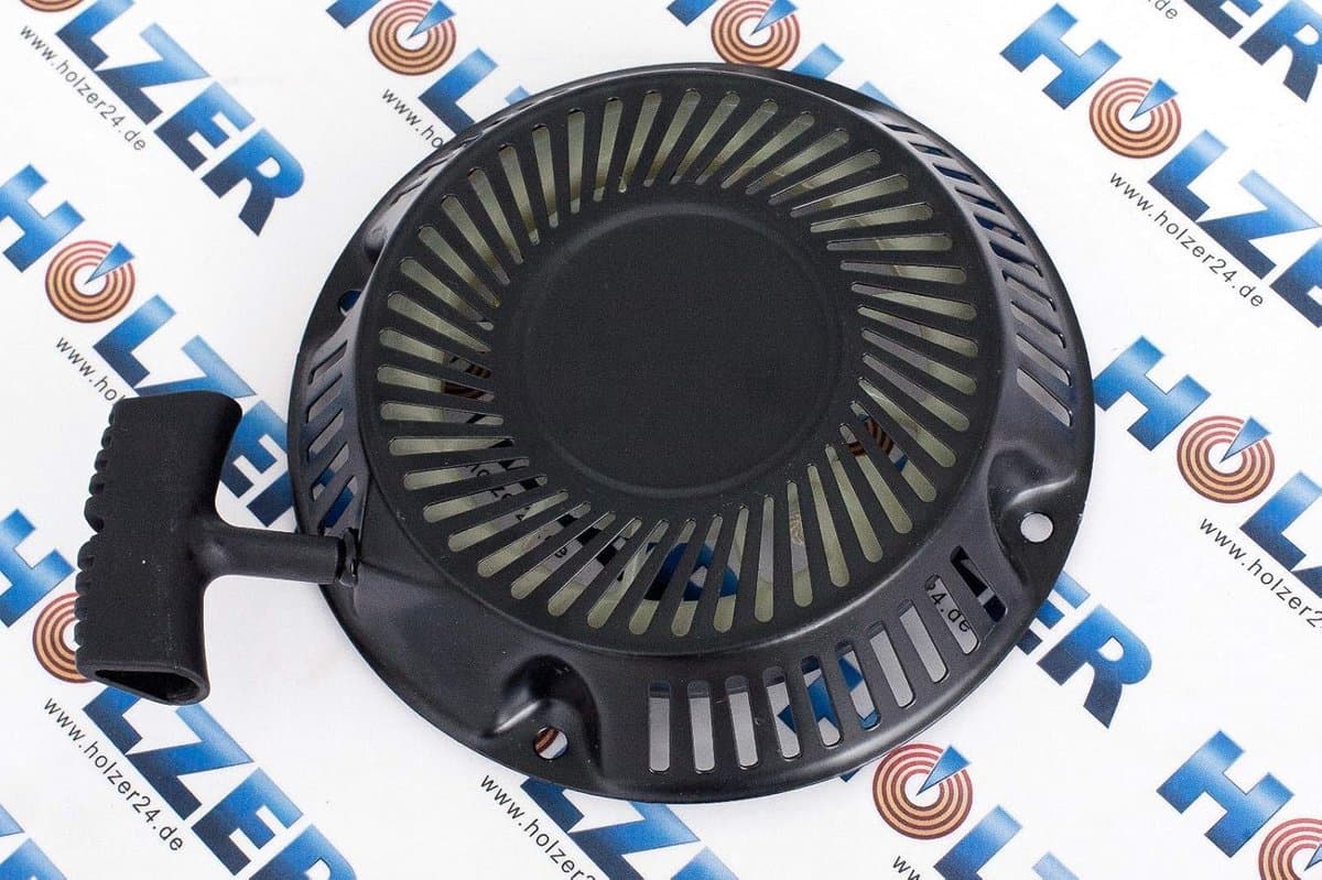 Trekstarter Grasmaaier - Startmechanisme - Motor Starten - Directe Vervanging - 2.75kW — afbeelding 1