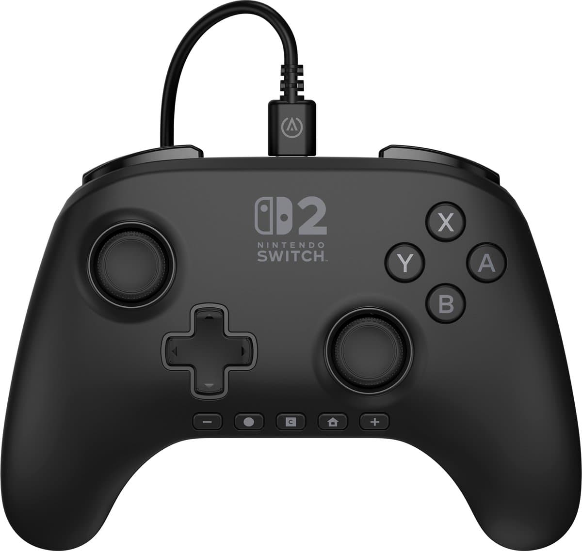 PowerA Advantage bedrade controller voor Nintendo Switch 2 gamepad — afbeelding 1