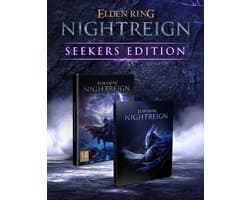 Elden Ring: Nightreign - Seekers Edition - Xbox Series X/Xbox One
