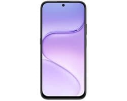 Honor 600 Smart 5G 17,4 cm (6.87) Dual SIM Android 16.0 USB Type-C 4 GB 128 GB 7700 mAh Zwart