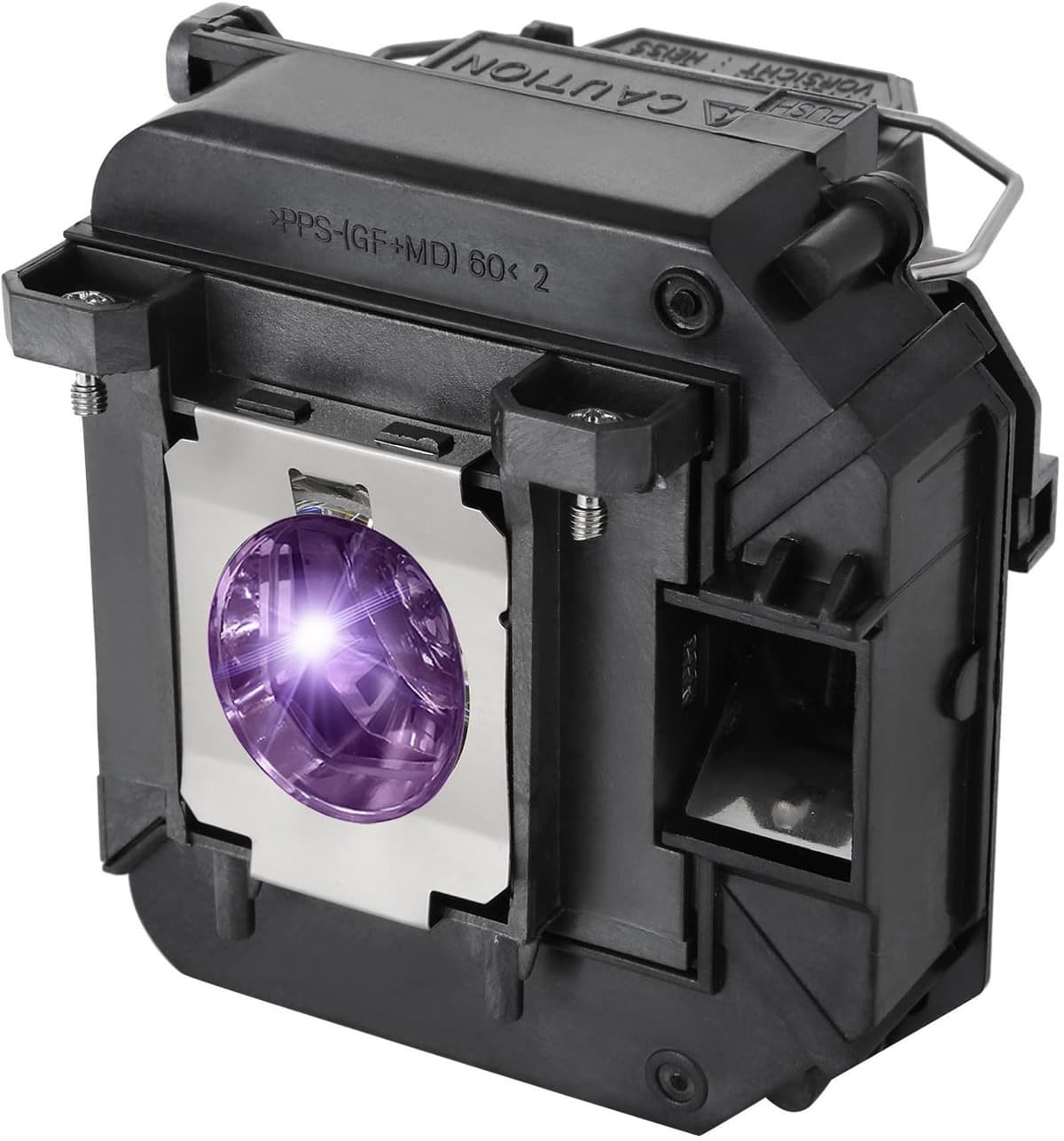 Beamer Reservelamp voor voor Projector lamp — afbeelding 1