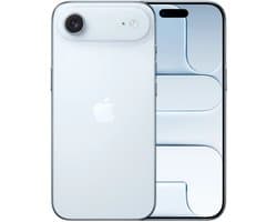 Apple iPhone Air - 512GB - Sky Blue