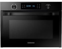 Samsung NQ50J3530BB/EO 50 l Zwart — afbeelding 1