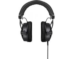 Beyerdynamic-DT 770 PRO - Wired Studio Headphones - 32 Ohm - Zwart