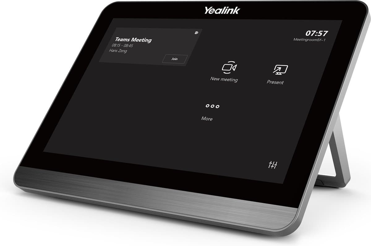 Yealink CTP18 for Microsoft Teams — afbeelding 1